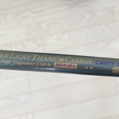 ゴルフセット一式　callaway他