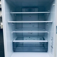 ①✨2020年製✨382番 AQUA✨ノンフロン冷凍冷蔵庫✨AQR-36K(W)‼️