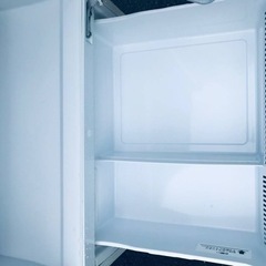 ①✨2020年製✨382番 AQUA✨ノンフロン冷凍冷蔵庫✨AQR-36K(W)‼️