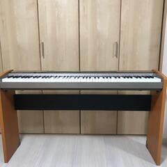 CASIO Privia PX-100 電子ピアノ(初代Priv...