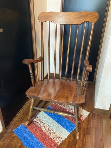 岡村達夫作 石鎚山の夜明け (15号)