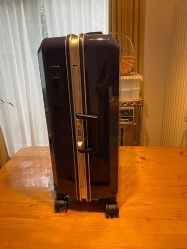 キャリーケース　スーツケース　新品未使用品