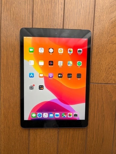 iPad      お話中です