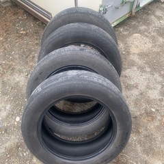 あげます。ブリヂストン185/60R15