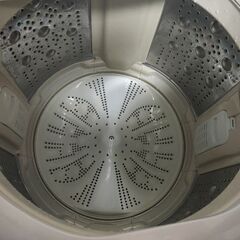 【取引中】日立洗濯乾燥機 ビートウォッシュ 8kg/4.5kg