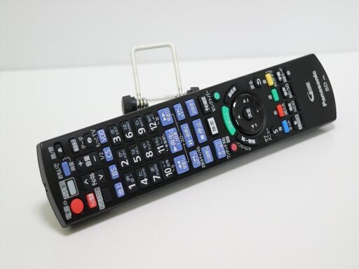 □品 DIGA DMR-BRW500 500GB 2015年 リモコン等セット【美品