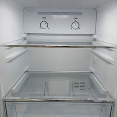 冷蔵庫 2021 URBAN CAFE SERIES（アーバンカフェシリーズ） ステンレスブラック JR-XP2NF148F-XK [2ドア /右開きタイプ /148L] [冷凍室 54L]