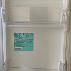 冷蔵庫 2021 URBAN CAFE SERIES（アーバンカフェシリーズ） ステンレスブラック JR-XP2NF148F-XK [2ドア /右開きタイプ /148L] [冷凍室 54L]