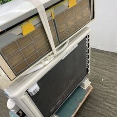 日立　ルームエアコン    2013年製　3.6kw