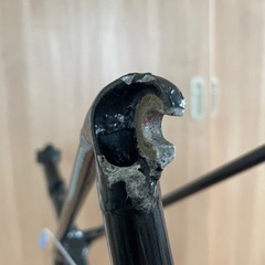 TREK Emonda SL リムブレーキ  54サイズ フレーム