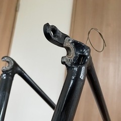 TREK Emonda SL リムブレーキ  54サイズ フレーム