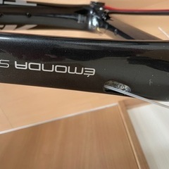 TREK Emonda SL リムブレーキ  54サイズ フレーム