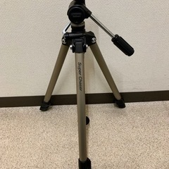 ベルボン　カメラ三脚　Super Chaser PH-157