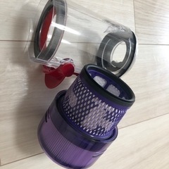 お急ぎを！掃除機　Dyson micro 1.5kg SV21 FF