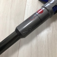 お急ぎを！掃除機　Dyson micro 1.5kg SV21 FF