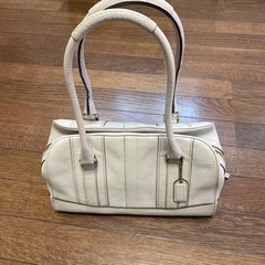 COACH（ハンドバッグ）値下げしました。