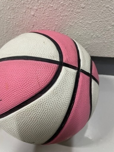 お譲り先決定 近日中に処分予定 ナイキバスケットボール6号ピンク まいやん 千歳船橋のバスケットボール の中古あげます 譲ります ジモティーで不用品の処分 お譲り先決定 近日中に処分予定 ナイキバスケットボール6号ピンク まいやん 千歳船橋のバスケットボール の中古あげます 譲ります ジモティーで不用品の処分