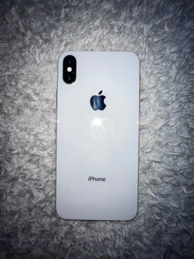 その他 iphone X
