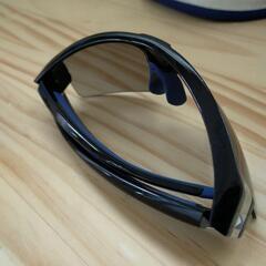 希少　ビトンカップ　サングラス　フランス製