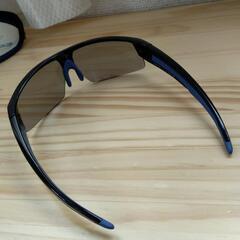 希少　ビトンカップ　サングラス　フランス製