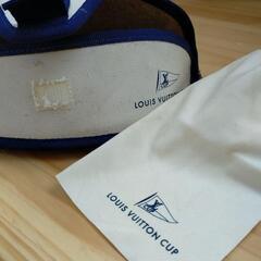 希少　ビトンカップ　サングラス　フランス製