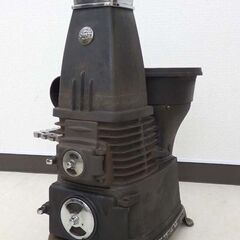 北海道 千歳市/恵庭市 カマダストーブ/KAMADA STOVE...