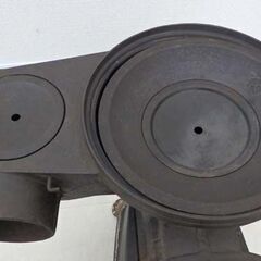 北海道 千歳市/恵庭市 カマダストーブ/KAMADA STOVE 石炭ストーブ NO.1