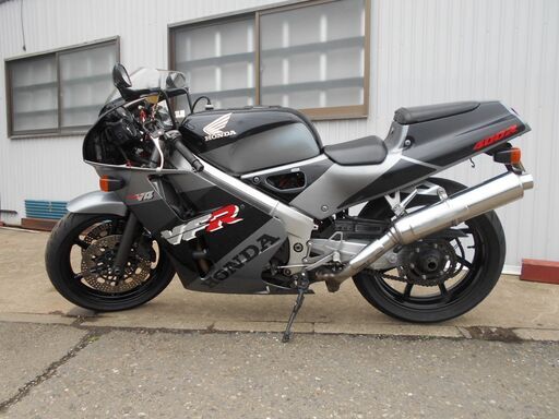 ホンダ HONDA VFR400R NC30