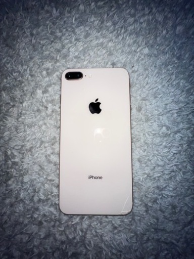 その他 iPhone 8plus