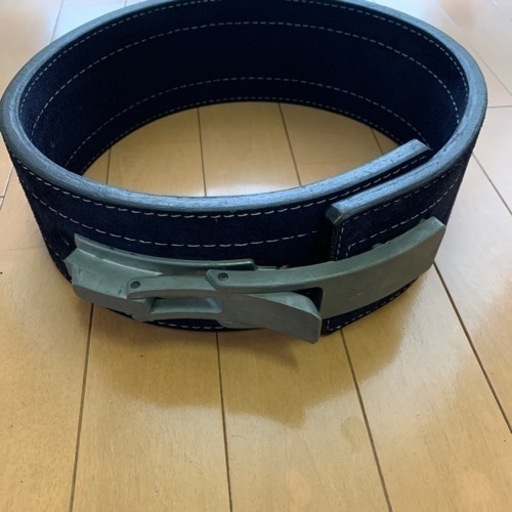 正規品 インザーレバーアクショントレーニングベル(定価19.900円) w2