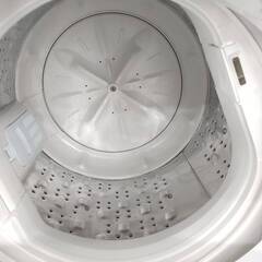 😎高年式2020年😎HITACHI 5㎏ 洗濯機 NW-50E 日立 単身用  - 福岡市