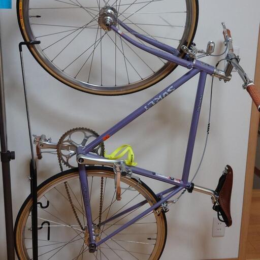 SURLY　スチームローラー　ピスト
