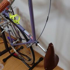 SURLY　スチームローラー　ピスト