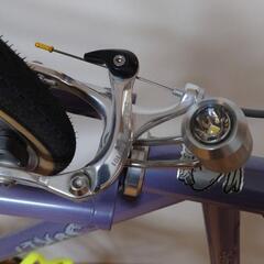 SURLY　スチームローラー　ピスト