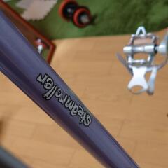 SURLY　スチームローラー　ピスト