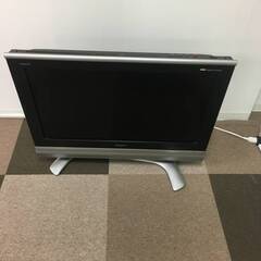 SHARP 液晶テレビ LC-32BD1 32V型 アクオス 汎...