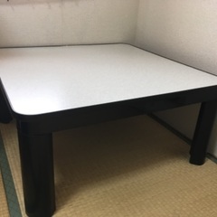 テーブル(こたつ線なし)