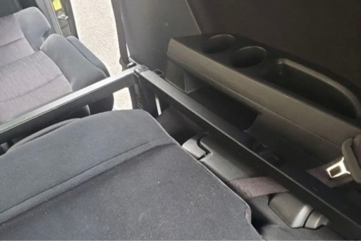 20 アルファード ヴェルファイア ベッド 20系アルファード·ヴェル