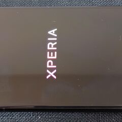 Xperia1 au版 Simフリー