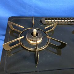 動作保証あり】Rinnai リンナイ 2020年 KG34NBK-L 都市ガステーブル