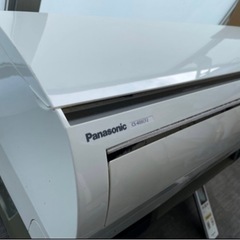 パナソニック 4kwに12畳用