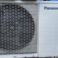パナソニック 4kwに12畳用