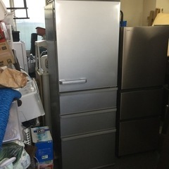 AQUA ノンフロン冷凍冷蔵庫 シルバー 楽天市場】アクア AQUA 4ドアノンフロン冷蔵庫 TZシリーズ 510L