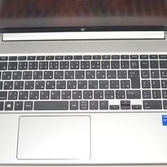 中古美品 最新Windows11+office 爆速SSD512GB HP ProBook 450 G8 第11世代