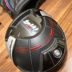 M4 M3 ドライバー　打ち比べセット　テーラーメイド