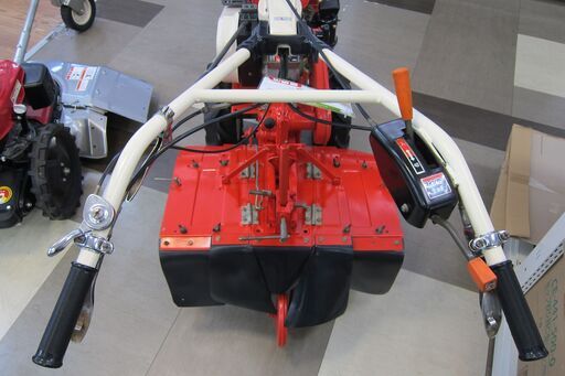 自*道様 耕うん機シバウラKF450Fジャンク - メルカリ