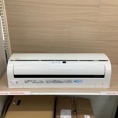 三菱ルームエアコン】MSZ-GV4018S 取付も可能です！