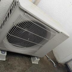 【美品】エアコン　霧ヶ峰　MSZ-GE2820