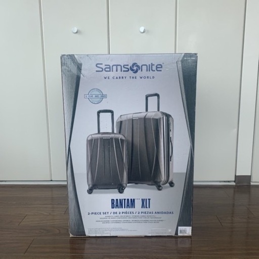 サムソナイト/ Samsonite キャリーケース、スーツケース | noonanwaste.com