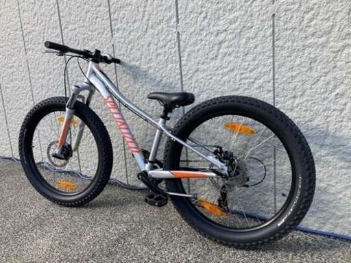 取引終了】キッズバイク 24インチ 自転車の通販｜leritacolemanbrown.com